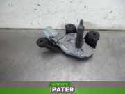 Wischermotor hinten Renault Laguna III Grandtour T 0390201831