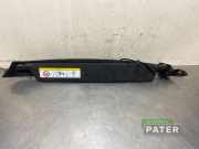 Sonnenblende links Tesla Model X 5YJX 110841726E