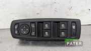 Kombischalter Renault Megane III Grandtour KZ 809610006R