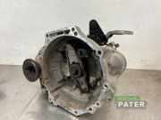 Schaltgetriebe Seat Leon 1P 07071
