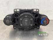 Heizungsbetätigung (Konsole) Ford Fiesta VI CB1, CCN 8A6119980AE