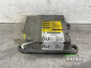 Steuergerät Airbag Toyota Yaris Liftback P9 212986103