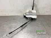 Klappenschlosszug Renault Twingo II CN0 767632