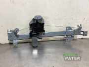 Fensterheber links hinten Renault Zoe BFM 827218510R
