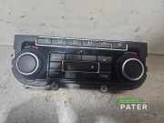 Heizungsbetätigung (Konsole) VW Golf VI 5K 5K0907044AJ