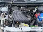 Automatikgetriebe Nissan Juke F15