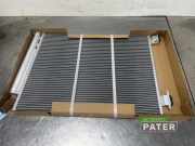 Klimakondensator Renault Captur I H5, J5 15005700