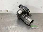 Drosselklappenstutzen Renault Megane III Grandtour KZ 161A09794R