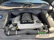 Motor ohne Anbauteile (Benzin) Porsche Cayenne 1 9PA 94810094805