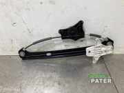 Fensterheber rechts hinten Skoda Kodiaq I NS6, NS7, NV7 565839462