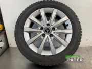 Reifen auf Stahlfelge Mercedes-Benz B-Klasse Sports Tourer W246, W242 A2464010500