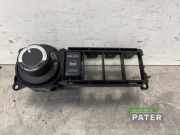 Radio Bedienschalter Nissan Pathfinder III R51 283955X00B