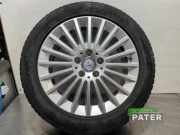 Reifen auf Stahlfelge Mercedes-Benz C-Klasse W205 A2054010300