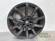 Felge Stahl BMW 5er F10 KBA51909