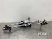 Wischermotor links Opel Mokka B 9824784980