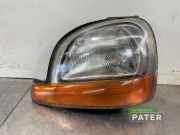 Hauptscheinwerfer rechts Renault Kangoo I KC 260105328R