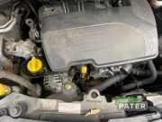 Motor ohne Anbauteile (Benzin) Renault Twingo II CN0