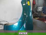 Kotflügel links vorne Ford Focus Turnier DNW