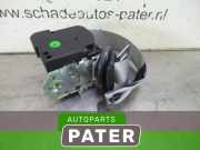 Sicherheitsgurt rechts hinten Opel Corsa C X01 09114846N