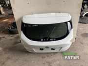 Heckklappe / Heckdeckel Nissan Micra V K14 901005FA0J