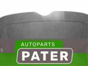 Hutablage Peugeot 307