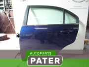 Tür links hinten Chevrolet Epica KL1