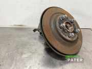 Achsschenkel rechts hinten Kia Niro I DE