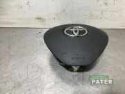 Airbag Fahrer Toyota Aygo B4 0589P1000106