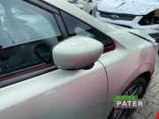 Außenspiegel rechts Nissan Leaf ZE1 963015SH0D