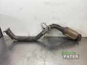 Katalysator ohne Lambdasonde Lexus NX 1