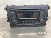 CD-Radio Suzuki Celerio LF 3910184M10
