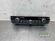 Heizungsbetätigung (Konsole) Audi A3 Limousine 8V 8V0820043AM