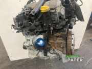 Motor ohne Anbauteile (Diesel) Renault Clio IV BH