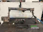 Anhängerkupplung Kia Sorento IV MQ4, MQ4A 2540T60