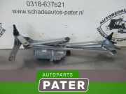 Wischermotor links BMW 3er Touring E91 404959