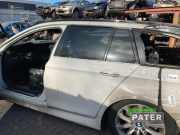 Tür links hinten BMW 5er Touring F11 41007206119