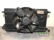 Elektrolüfter Ford Focus C-Max C214 3M518C607EC