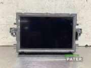 Monitor Navigationssystem Mercedes-Benz GLK-Klasse X204