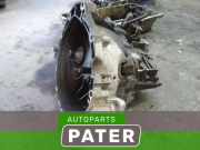 Schaltgetriebe Nissan Primera Hatchback P12