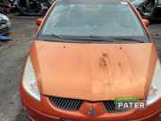 Motorhaube Mitsubishi Colt CZC Cabriolet Z3B