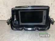 Navigationssystem Renault Megane III Schrägheck Z 259150931R