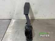 Pedalbelag für Fahrpedal Opel Astra K B16 13373776