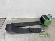 Sicherheitsgurt rechts hinten Skoda Octavia II Kombi 1Z 1Z0857447E