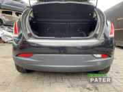Stoßstange hinten Lancia Delta III 844 0735482577