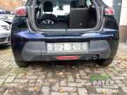 Stoßstange hinten Peugeot 208 II UB, UP, UW, UJ 164979801T