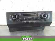 Temperaturanzeige Audi A5 8T 8T1820043A