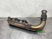 Auspuffkrümmer Audi Q7 4L 059253033DD
