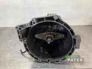 Schaltgetriebe BMW 1er F20 0976659AMY