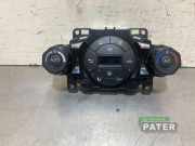 Heizungsbetätigung (Konsole) Ford Fiesta VI CB1, CCN 8A6T18C612
