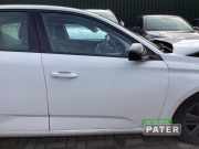 Tür rechts vorne Peugeot 308 III 9837981680